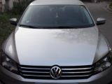 Volkswagen Passat 2014 з пробігом 54 тис.км. 2.5 л. в Харькове на Autos.ua