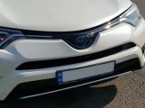 Toyota RAV4 2.5 Hybrid (197 л.с.) 2017 з пробігом 28 тис.км.  л. в Львове на Autos.ua