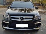 Mercedes-Benz GL-Класс 2014 з пробігом 31 тис.км. 3 л. в Киеве на Autos.ua