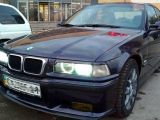 BMW X4 1997 з пробігом 318 тис.км. 2.5 л. в Львове на Autos.ua