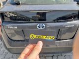 Toyota Prius 1.8 CVT (122 л.с.) 2017 с пробегом 7 тыс.км.  л. в Львове на Autos.ua