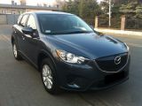 Mazda CX-5 2013 с пробегом 32 тыс.км. 1.997 л. в Киеве на Autos.ua