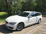 BMW 3 серия 316d AT (116 л.с.) 2016 с пробегом 42 тыс.км.  л. в Киеве на Autos.ua