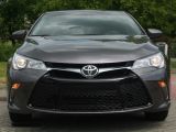 Toyota Camry 2015 з пробігом 53 тис.км. 2.5 л. в Киеве на Autos.ua