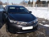 Toyota Corolla 2014 с пробегом 86 тыс.км. 1.6 л. в Львове на Autos.ua