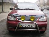 Daewoo Sens 2005 с пробегом 90 тыс.км. 1.3 л. в Донецке на Autos.ua
