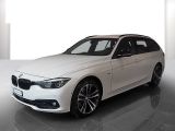 BMW 3 серия 320d xDrive AT (190 л.с.) 2017 с пробегом 13 тыс.км.  л. в Киеве на Autos.ua