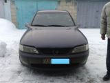 Opel Vectra 1996 з пробігом 350 тис.км. 2 л. в Харькове на Autos.ua
