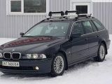 BMW X6 2001 с пробегом 280 тыс.км. 3 л. в Ивано-Франковске на Autos.ua