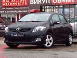 Toyota Auris 2011 с пробегом 69 тыс.км. 1.598 л. в Киеве на Autos.ua