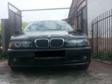 BMW 5 серия 2001 с пробегом 215 тыс.км. 2.2 л. в Луганске на Autos.ua