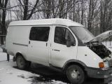 ГАЗ 2705 1999 з пробігом 140 тис.км. 2.445 л. в Николаеве на Autos.ua