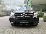 Mercedes-Benz GLE-Класс 350 d 4MATIC 9G-TRONIC (258 л.с.) 2016 с пробегом 32 тыс.км.  л. в Киеве на Autos.ua