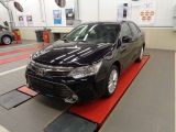 Toyota Camry 3.5 AT (249 л.с.) Люкс 2014 з пробігом 2 тис.км.  л. в Полтаве на Autos.ua
