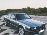 BMW 5 серия 1991 с пробегом 420 тыс.км. 2.5 л. в Запорожье на Autos.ua