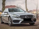 Mercedes-Benz C-Класс 2016 с пробегом 19 тыс.км. 1.6 л. в Киеве на Autos.ua