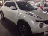 Nissan Juke 2013 с пробегом 16 тыс.км. 1.6 л. в Харькове на Autos.ua
