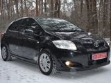 Toyota Auris 2008 с пробегом 115 тыс.км. 1.598 л. в Кропивницком на Autos.ua