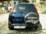 Honda CR-V 1998 з пробігом 260 тис.км. 1.973 л. в Ивано-Франковске на Autos.ua