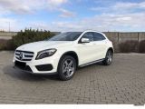 Mercedes-Benz GLA-Класс 2017 с пробегом 1 тыс.км. 2 л. в Киеве на Autos.ua