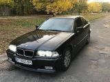BMW X4 1995 с пробегом 270 тыс.км. 2 л. в Херсоне на Autos.ua