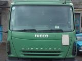 Iveco EuroCargo 2006 с пробегом 630 тыс.км. 6 л. в Ковеле на Autos.ua