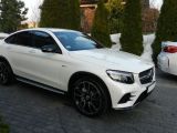 Mercedes-Benz GLC-Класс 2017 с пробегом 1 тыс.км. 3 л. в Киеве на Autos.ua