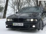 BMW X6 2001 с пробегом 180 тыс.км. 2.2 л. в Одессе на Autos.ua