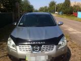 Nissan Qashqai 2008 с пробегом 135 тыс.км. 1.997 л. в Киеве на Autos.ua