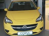 Opel Corsa 1.4 MT (101 л.с.) 2014 с пробегом 1 тыс.км.  л. в Днепре на Autos.ua