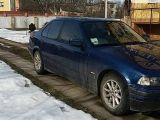BMW X4 1997 з пробігом 222 тис.км. 1.8 л. в Львове на Autos.ua