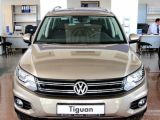 Volkswagen Tiguan 2015 с пробегом 1 тыс.км.  л. в Днепре на Autos.ua
