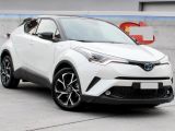 Toyota C-HR I 2018 з пробігом 1 тис.км. 1.8 л. в Киеве на Autos.ua