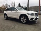 Mercedes-Benz GLC-Класс 220d 9G-TRONIC 4MATIC (170 л.с.) 2017 с пробегом 1 тыс.км. 2.2 л. в Киеве на Autos.ua