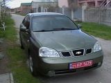Chevrolet Lacetti 2004 з пробігом 150 тис.км.  л. в Харькове на Autos.ua