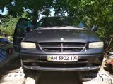 Dodge Caravan 1999 с пробегом 280 тыс.км. 2.5 л. в Чистякове на Autos.ua
