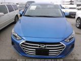 Hyundai Elantra 2.0 MPi АТ (152 л.с.) 2017 з пробігом 38 тис.км.  л. в Киеве на Autos.ua