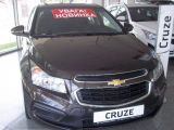 Chevrolet Cruze 1.6 MT (109 л.с.) LS (I2G2) 2014 с пробегом 1 тыс.км.  л. в Харькове на Autos.ua