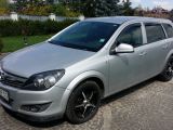 Opel Astra 1.6 MT (105 л.с.) 2011 с пробегом 135 тыс.км.  л. в Львове на Autos.ua