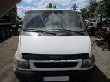 Ford Transit 2.0 CDi MT SWB (85 л.с.) 2004 с пробегом 200 тыс.км.  л. в Харькове на Autos.ua