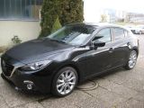 Mazda 3 2016 з пробігом 1 тис.км. 2 л. в Киеве на Autos.ua