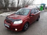 Chevrolet Aveo 2008 с пробегом 27 тыс.км. 1.598 л. в Тернополе на Autos.ua
