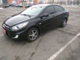 Hyundai Accent 2011 с пробегом 42 тыс.км. 1.396 л. в Киеве на Autos.ua