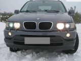 BMW X5 2003 с пробегом 250 тыс.км. 3 л. в Ровно на Autos.ua