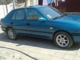 Nissan Sunny 1995 с пробегом 250 тыс.км. 1.4 л. в Одессе на Autos.ua