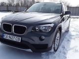 BMW X1 2015 с пробегом 79 тыс.км. 2 л. в Черкассах на Autos.ua