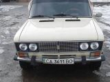 ВАЗ 2106 1989 с пробегом 84 тыс.км. 1.3 л. в Черкассах на Autos.ua