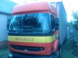 Renault Premium 1998 с пробегом 130 тыс.км. 12 л. в Сумах на Autos.ua
