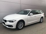 BMW 3 серия 320d xDrive AT (190 л.с.) 2016 с пробегом 56 тыс.км.  л. в Киеве на Autos.ua