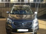 Renault Koleos 2.5 CVT 4x4 (171 л.с.) Bose Edition 2012 с пробегом 118 тыс.км.  л. в Киеве на Autos.ua